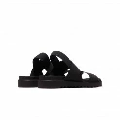 L'INTERVALLE Boho Black Stretch 8 L'INTERVALLE Boho Black Stretch