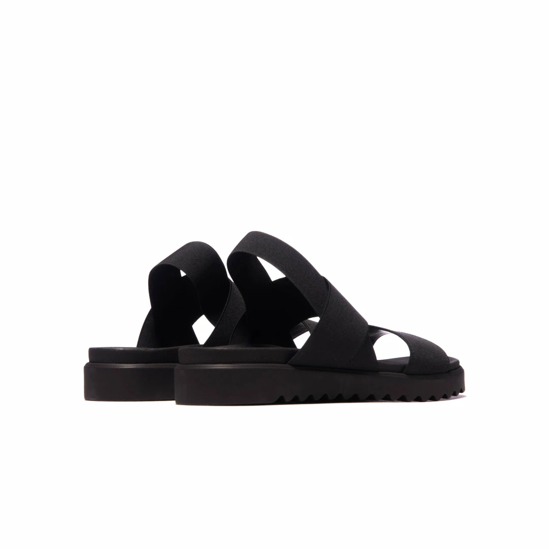 L'INTERVALLE Boho Black Stretch 3 L'INTERVALLE Boho Black Stretch