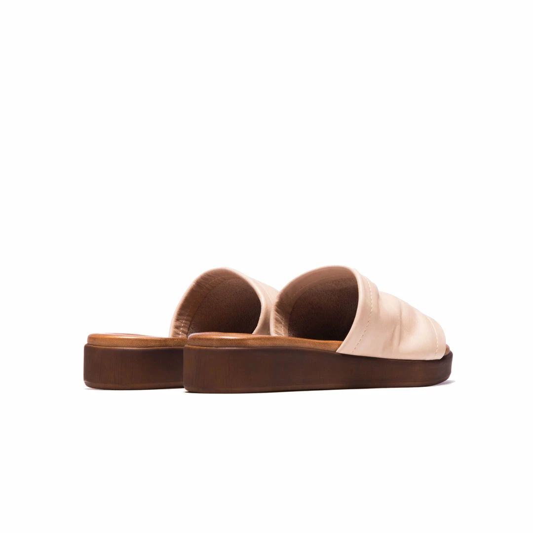 L'INTERVALLE WOMEN Rumi Nude Leather 3 L'INTERVALLE WOMEN Rumi Nude Leather