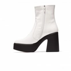 L'INTERVALLE Bolzano White Naplack