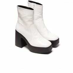 L'INTERVALLE Bolzano White Naplack