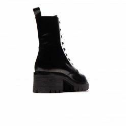 L'INTERVALLE Sedbury Black Leather