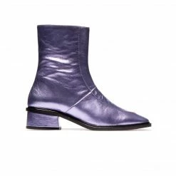 L'INTERVALLE WOMEN Albany Lilac Metallic