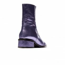 L'INTERVALLE WOMEN Albany Lilac Metallic