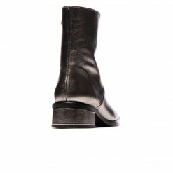 L'INTERVALLE Albany Pewter Metallic