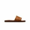 L'INTERVALLE WOMEN Bronte Tan Leather