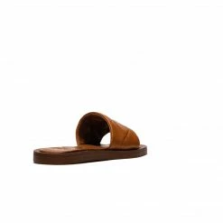 L'INTERVALLE WOMEN Bronte Tan Leather