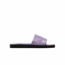 L'INTERVALLE Bronte Lilac Leather