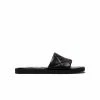 L'INTERVALLE Bronte Black Leather