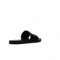 L'INTERVALLE Bronte Black Leather