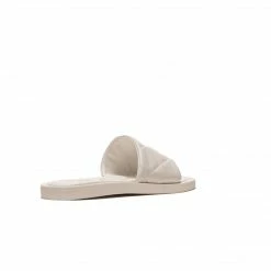 L'INTERVALLE Bronte White Leather