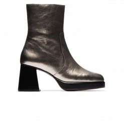 L'INTERVALLE WOMEN Sullivan Pewter Metallic