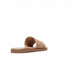 L'INTERVALLE Bronte Nude Leather