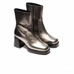 L'INTERVALLE WOMEN Sullivan Pewter Metallic