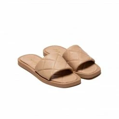 L'INTERVALLE Bronte Nude Leather