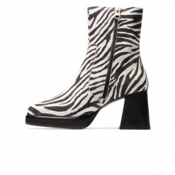 L'INTERVALLE Sullivan Zebra Print WOMEN