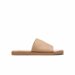 L'INTERVALLE Licata Nude Leather WOMEN