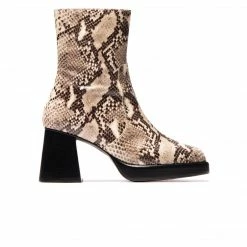 L'INTERVALLE Sullivan Natural Snake WOMEN