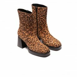 L'INTERVALLE Sullivan Tan Leopard WOMEN
