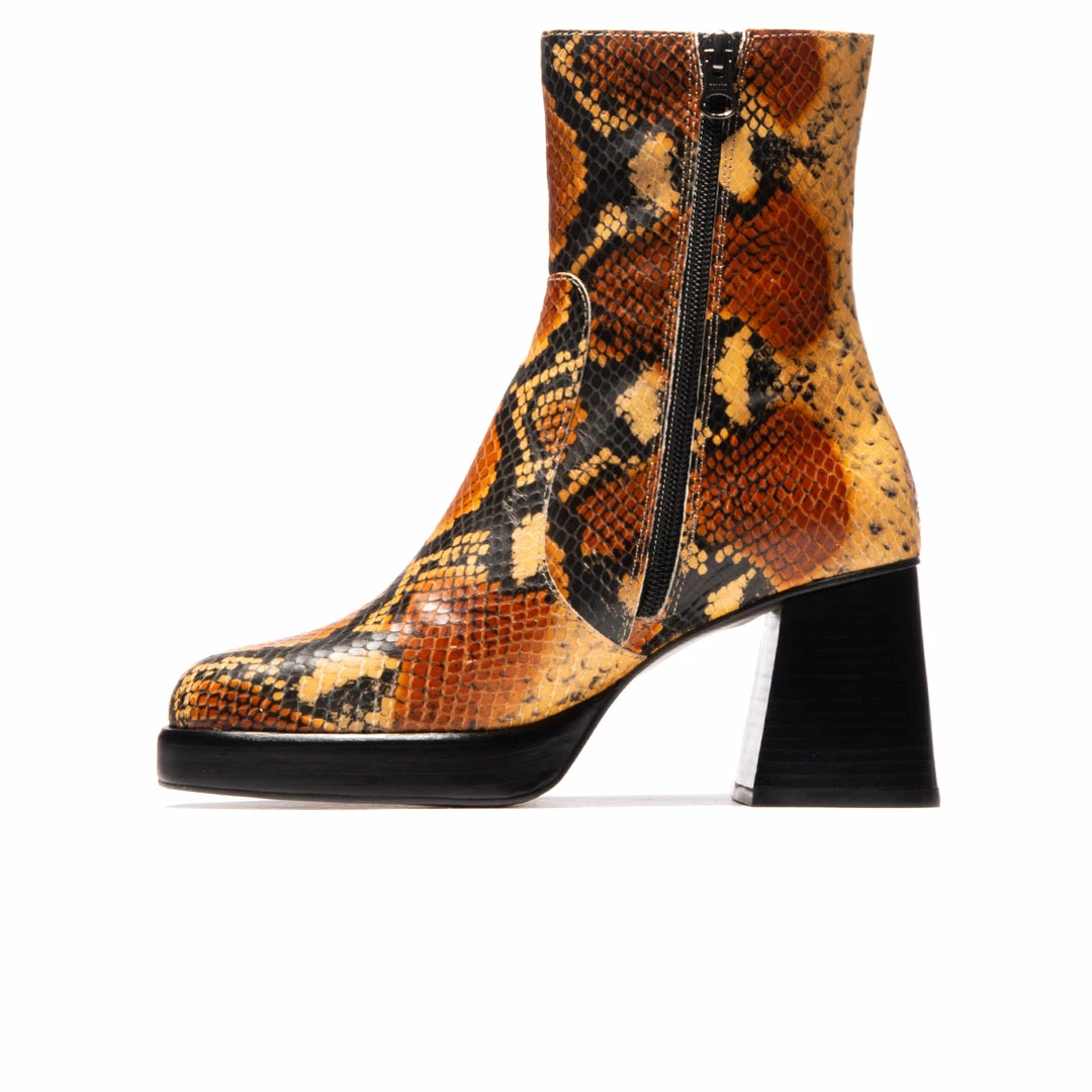 L'INTERVALLE Rivington Multi Honey Snake WOMEN 3 L'INTERVALLE Rivington Multi Honey Snake WOMEN