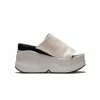 L'INTERVALLE Cricket White Leather