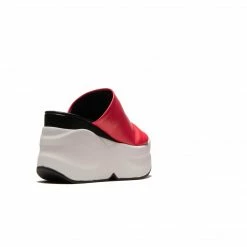 L'INTERVALLE WOMEN Cricket Dark Pink Leather 7 L'INTERVALLE WOMEN Cricket Dark Pink Leather