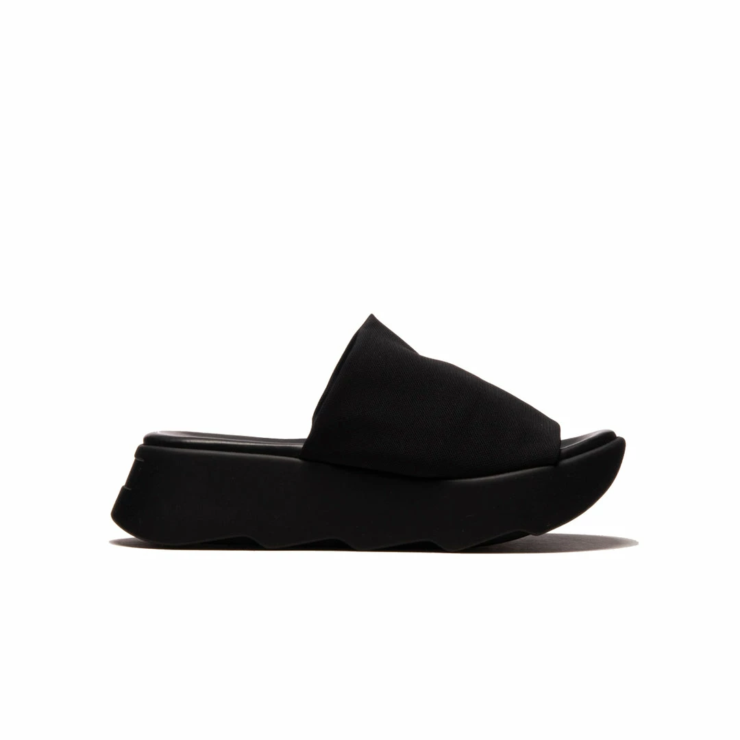 L'INTERVALLE WOMEN Olea Black Lycra 1 L'INTERVALLE WOMEN Olea Black Lycra