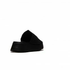 L'INTERVALLE WOMEN Olea Black Lycra 6 L'INTERVALLE WOMEN Olea Black Lycra