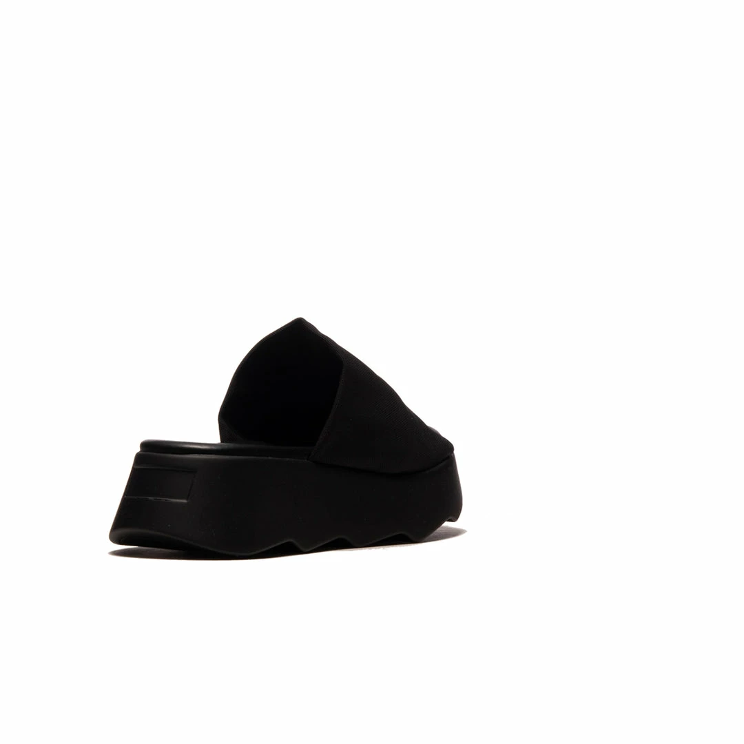 L'INTERVALLE WOMEN Olea Black Lycra 3 L'INTERVALLE WOMEN Olea Black Lycra