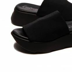 L'INTERVALLE WOMEN Olea Black Lycra 7 L'INTERVALLE WOMEN Olea Black Lycra