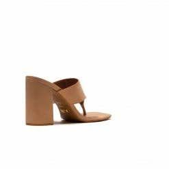 L'INTERVALLE WOMEN Volar Almond Nubuck