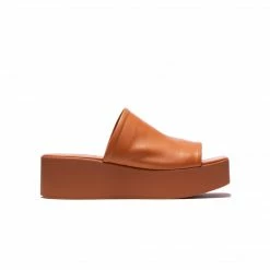 L'INTERVALLE WOMEN Dream Tan Leather