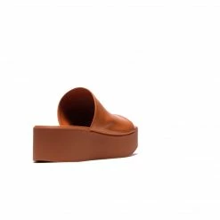 L'INTERVALLE WOMEN Dream Tan Leather