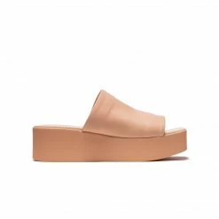 L'INTERVALLE Dream Nude Leather WOMEN
