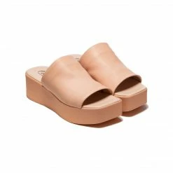 L'INTERVALLE Dream Nude Leather WOMEN