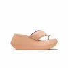 L'INTERVALLE Misty Nude Leather WOMEN