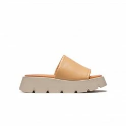 L'INTERVALLE Baco Ice Leather