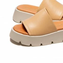 L'INTERVALLE Baco Ice Leather