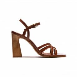 L'INTERVALLE WOMEN Nivea Tan Croco