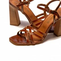 L'INTERVALLE WOMEN Nivea Tan Croco