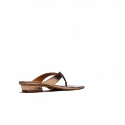 L'INTERVALLE WOMEN Soleil Bronze Metallic