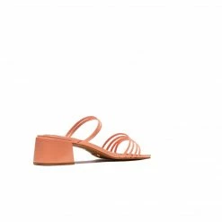 L'INTERVALLE Gale Pink Naplack WOMEN