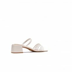 L'INTERVALLE Gale White Naplack