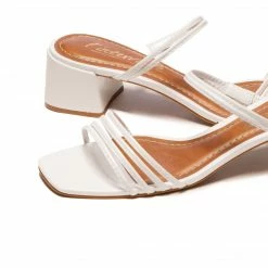 L'INTERVALLE Gale White Naplack