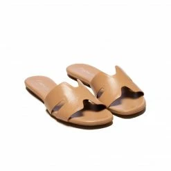 L'INTERVALLE Kitty Almond Leather