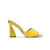 L'INTERVALLE WOMEN Hakkasan Yellow Naplack