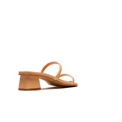 L'INTERVALLE Jelani Ice Leather WOMEN