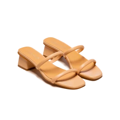 L'INTERVALLE Jelani Ice Leather WOMEN