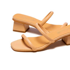 L'INTERVALLE Jelani Ice Leather WOMEN