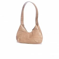 L'INTERVALLE Mollina Grey Croco